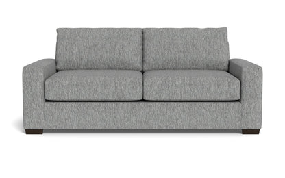 Mas Mesa 88" Deep Sofa - Tropez Ash