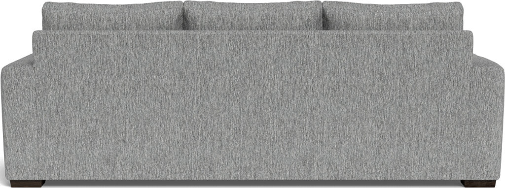 Mesa 101" Reversible Sofa Chaise - Tropez Ash