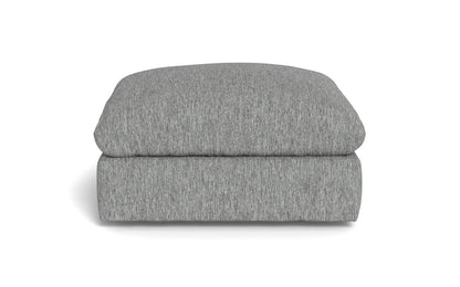 SoCo Ottoman - Tropez Ash