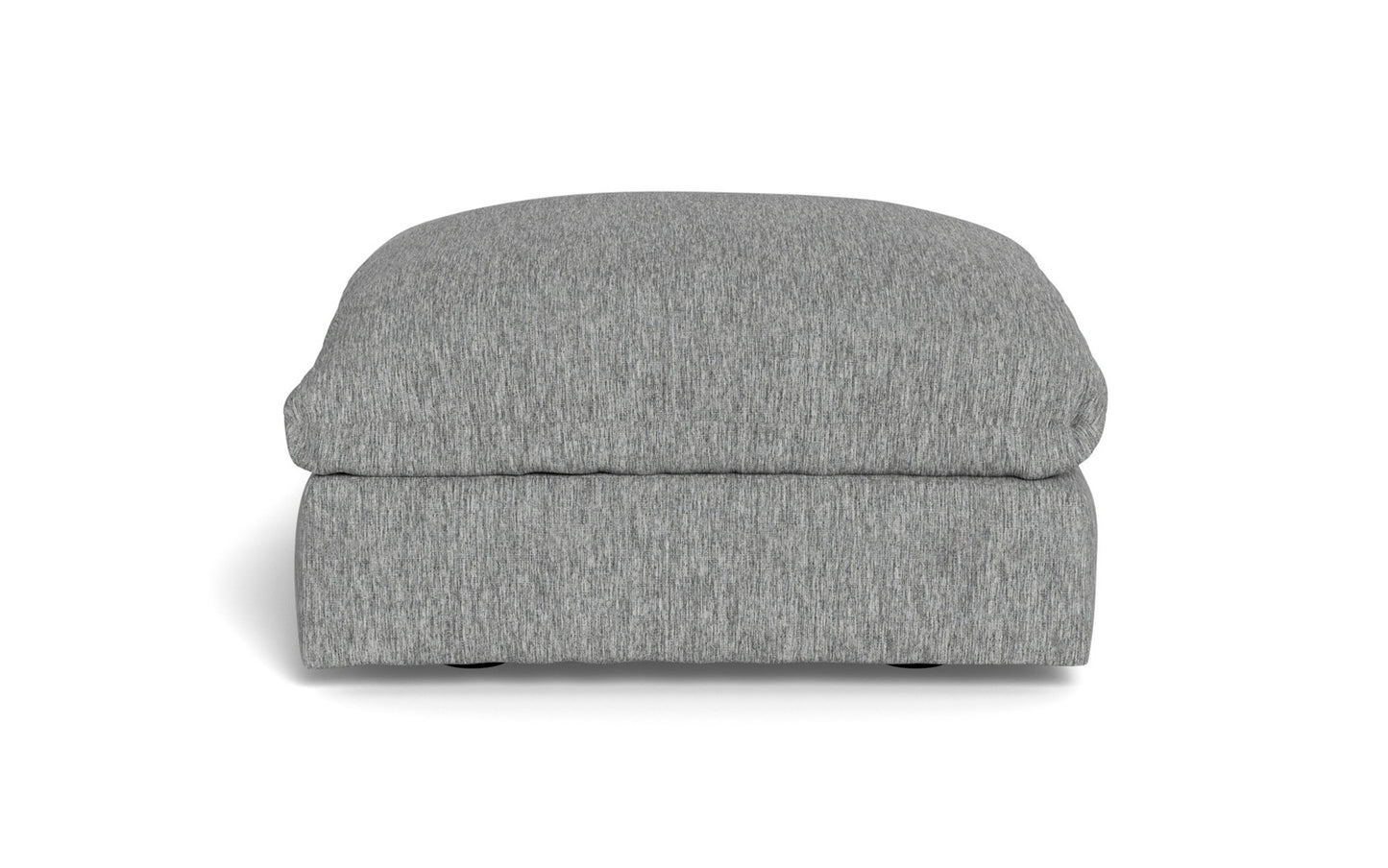 SoCo Ottoman - Tropez Ash