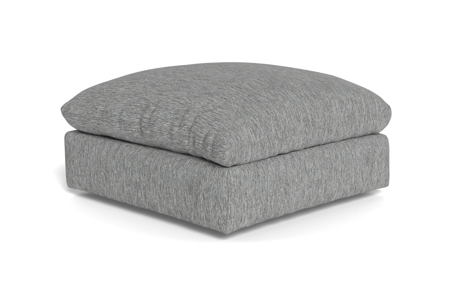 SoCo Ottoman - Tropez Ash