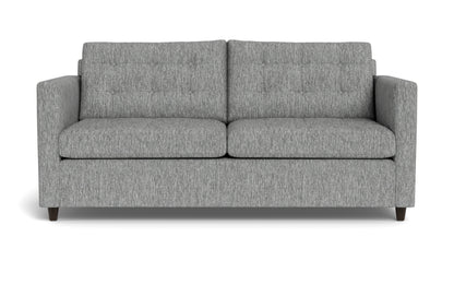 Wallace 74" Queen Sleeper Sofa - Tropez Ash