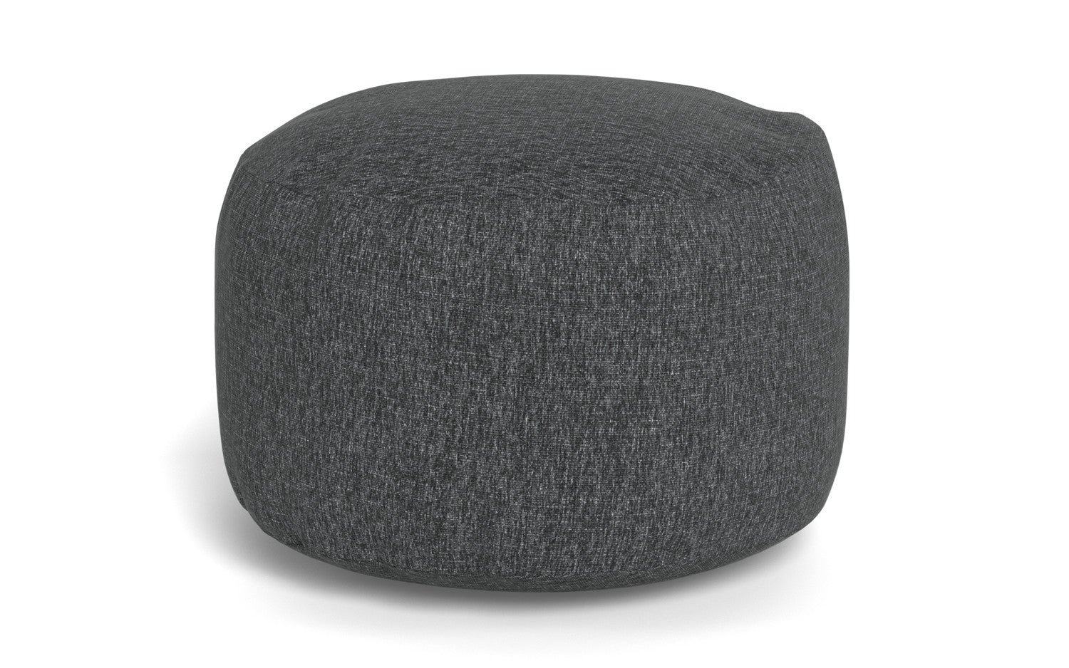 Bean Bag - Tropez Charcoal