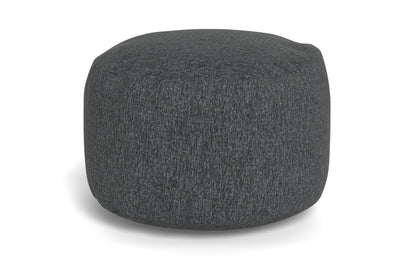 Bean Bag - Tropez Charcoal