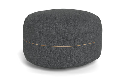 Bean Bag - Tropez Charcoal