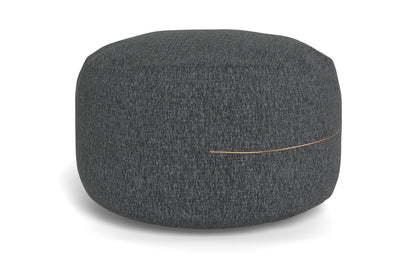 Bean Bag - Tropez Charcoal