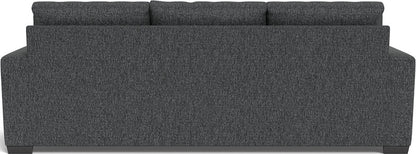 Mas Mesa 101" Deep Estate Sofa - Tropez Charcoal