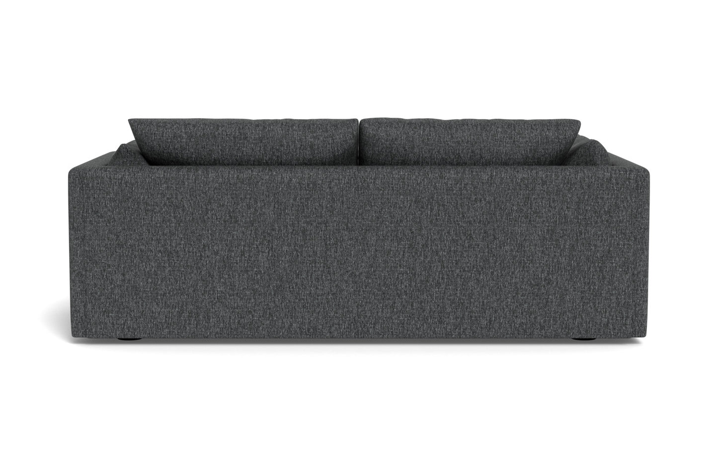 Soco 79" Loveseat - Tropez Charcoal