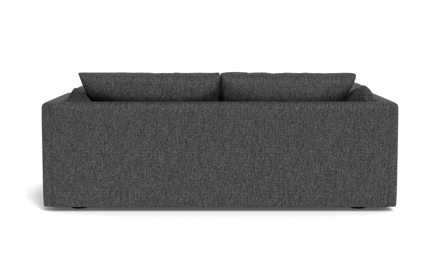 Soco 79" Loveseat - Tropez Charcoal