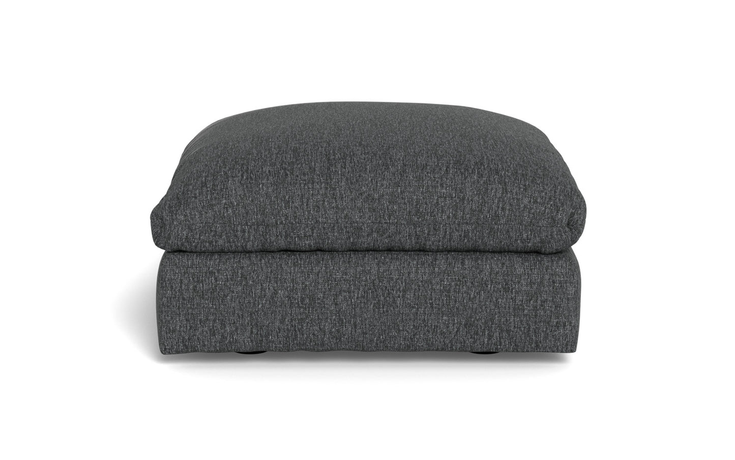 SoCo Ottoman - Tropez Ash