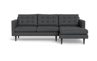 Wallace Right Chaise Sectional