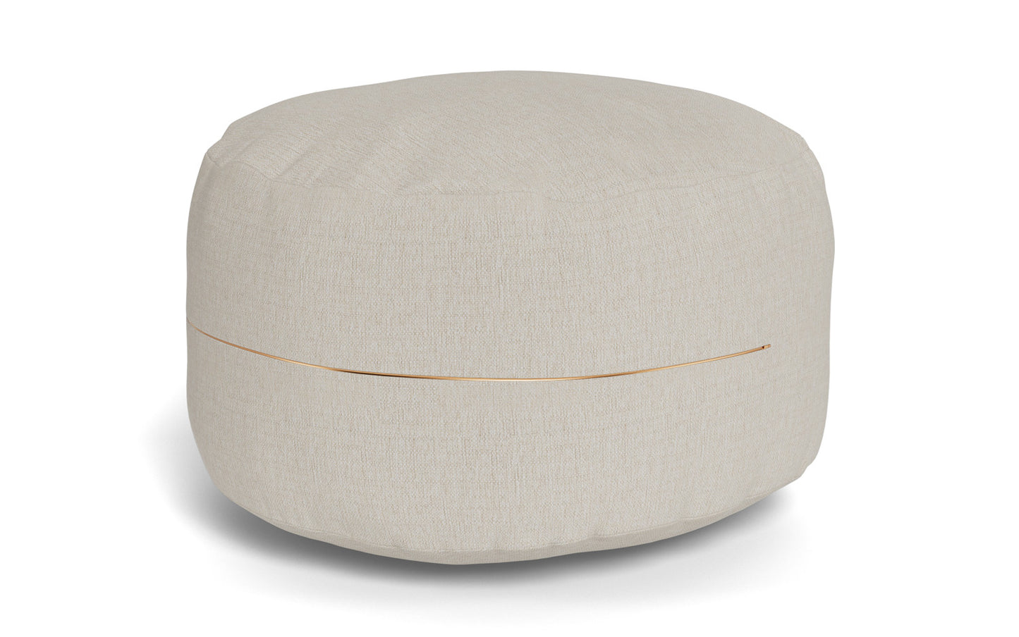 Bean Bag - Tropez Oyster