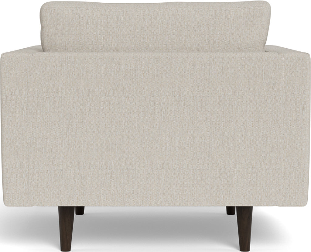 Ladybird 42" Arm Chair - Tropez Oyster