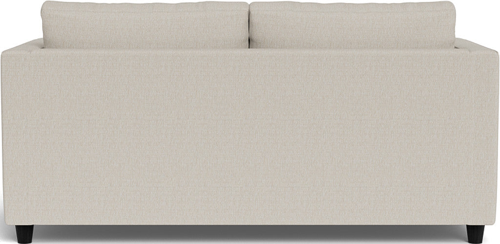 Ladybird 54" Twin Sleeper Loveseat - Tropez Oyster