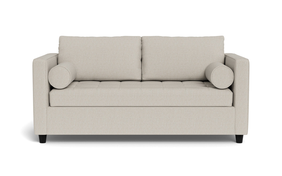 Ladybird 54" Twin Sleeper Loveseat - Tropez Oyster