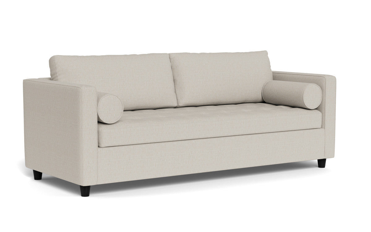 Ladybird 88" Queen Sleeper Sofa - Tropez Oyster