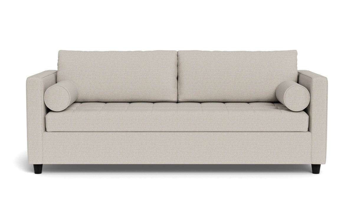 Ladybird 88" Queen Sleeper Sofa - Tropez Oyster