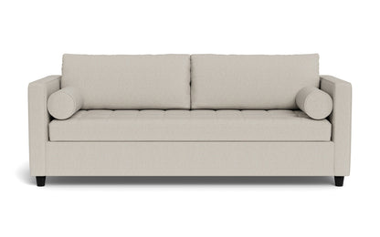 Ladybird 88" Queen Sleeper Sofa - Tropez Oyster