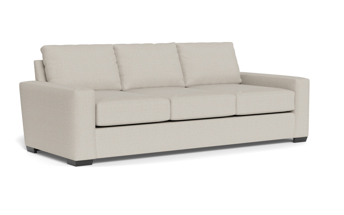 Mas Mesa 101" Deep Estate Sofa - Tropez Oyster