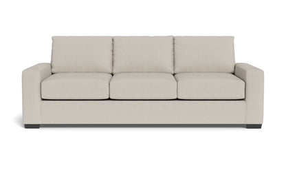 Mas Mesa 101" Deep Estate Sofa - Tropez Oyster