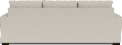 Mas Mesa 101" Deep Reversible Sofa Chaise - Tropez Oyster