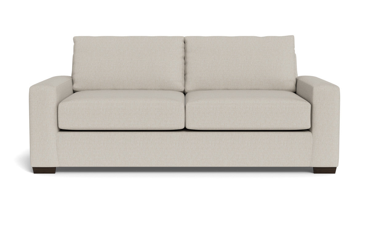 Mas Mesa 88" Deep Sofa - Tropez Oyster