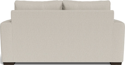 Mesa 72" Loveseat - Tropez Oyster
