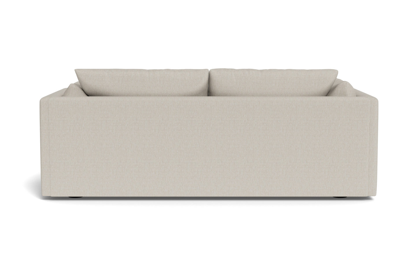 Soco 79" Loveseat - Tropez Oyster