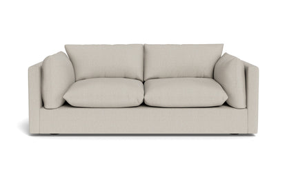 Soco 79" Loveseat - Tropez Oyster