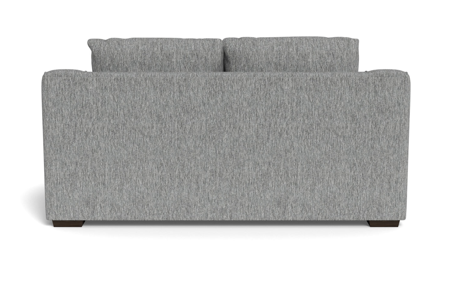 Austonian 76" Loveseat - Tropez Ash