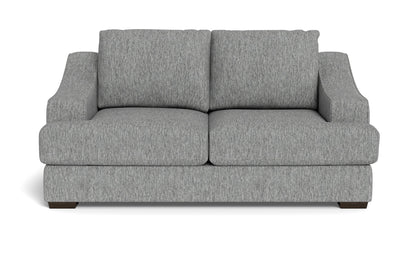 Austonian 76" Loveseat - Tropez Ash