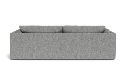 Soco 95" Sofa - Tropez Ash