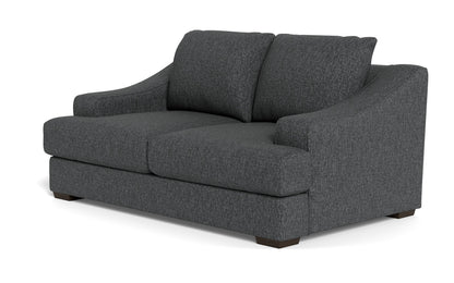 Austonian 76" Loveseat - Tropez Charcoal