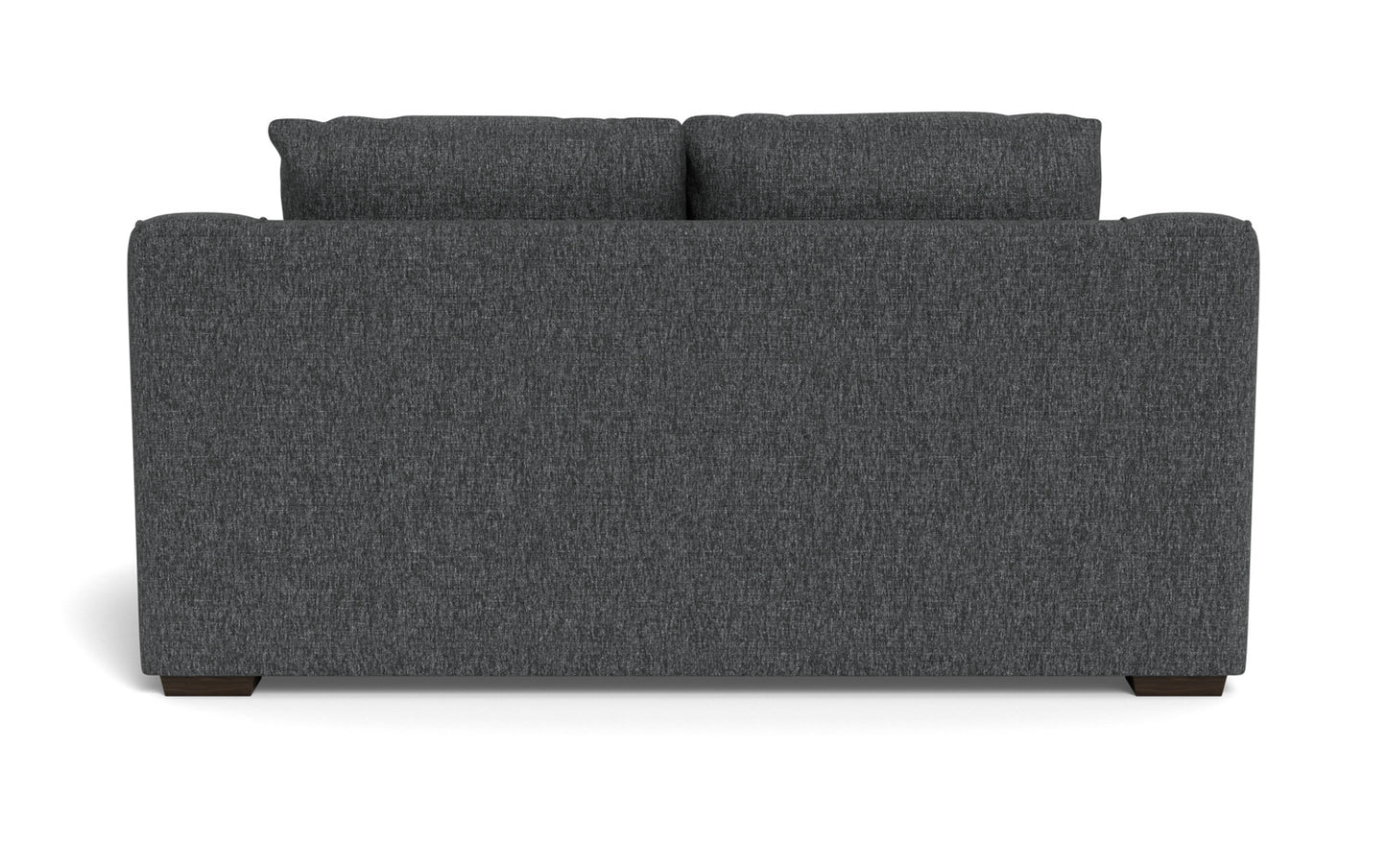 Austonian 76" Loveseat - Tropez Charcoal