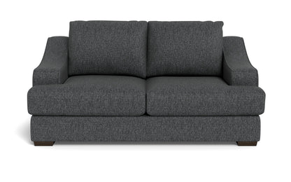 Austonian 76" Loveseat - Tropez Charcoal