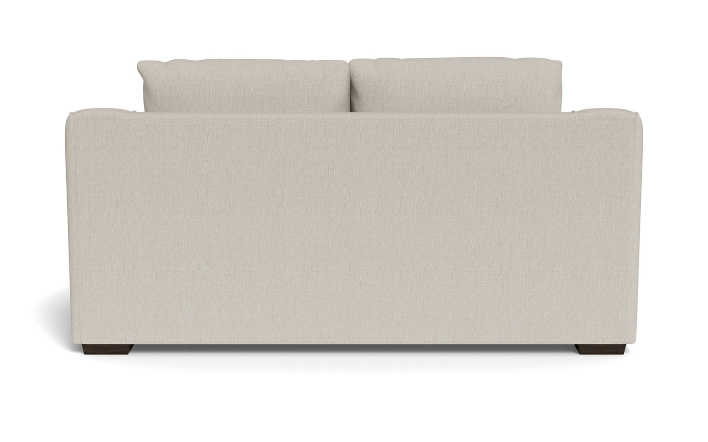 Austonian 76" Loveseat - Tropez Oyster