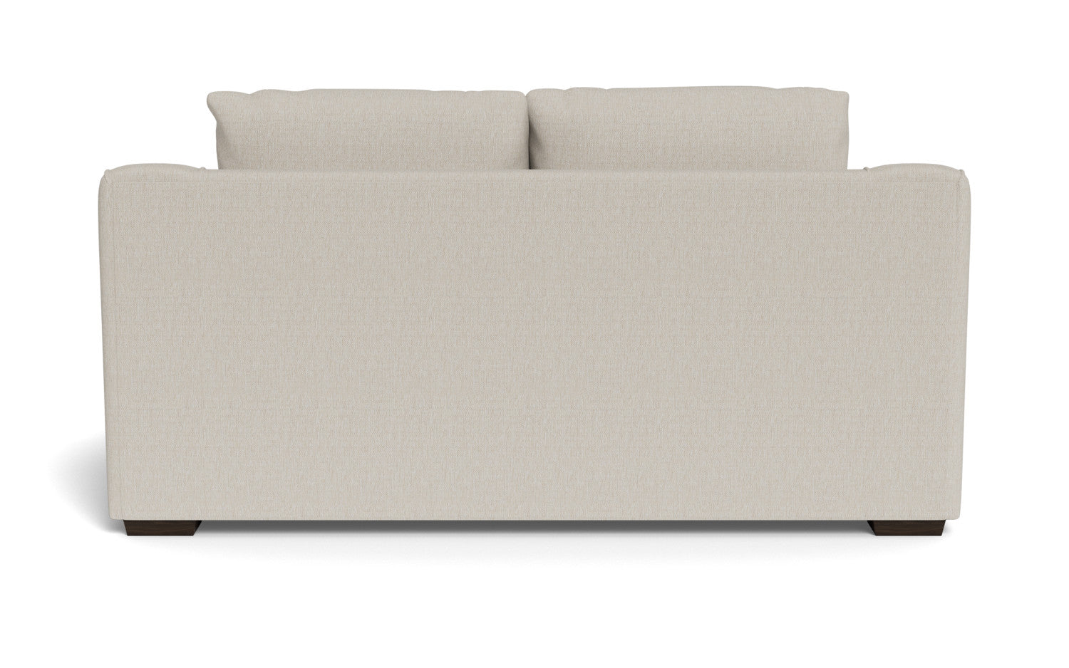 Austonian 76" Loveseat - Tropez Oyster