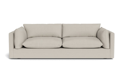 Soco 95" Sofa - Tropez Oyster