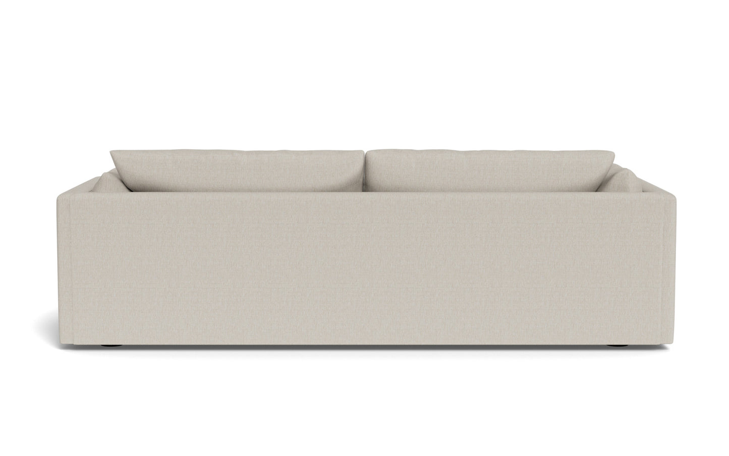 Soco 95" Sofa - Tropez Oyster