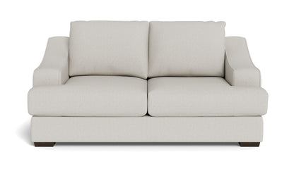 Austonian 95" Sofa - Tussah Snow