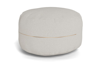 Bean Bag - Tussah Snow