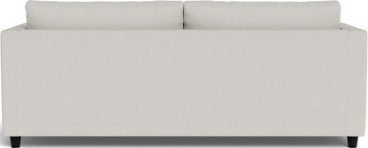 Ladybird 88" Queen Sleeper Sofa - Tussah Snow