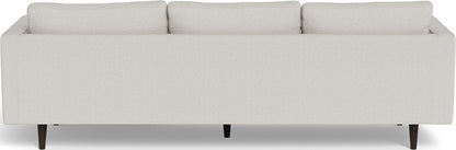 Ladybird 104" Reversible Sofa Chaise - Tussah Snow