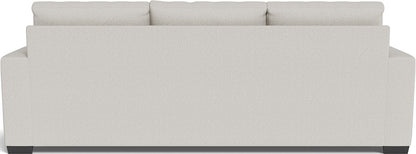 Mas Mesa 101" Deep Estate Sofa - Tussah Snow