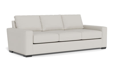 Mas Mesa 101" Deep Estate Sofa - Tussah Snow