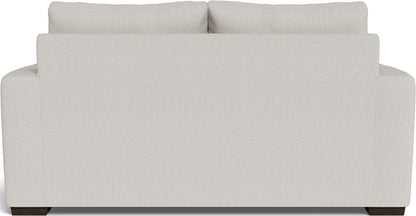 Mesa 72" Loveseat - Tussah Snow