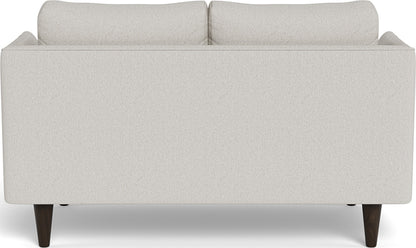 Rainey 59" Loveseat - Tussah Snow