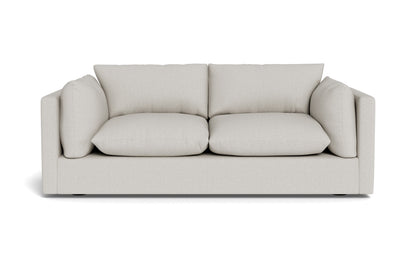 Soco 79" Loveseat - Tussah Snow