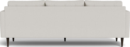 Wallace 98" Estate Sofa - Tussah Snow