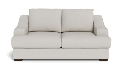 Austonian 76" Loveseat - Tussah Snow